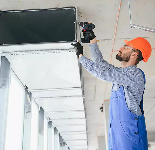 Why Homeowners & Businesses Trust Us in Sidney, OH