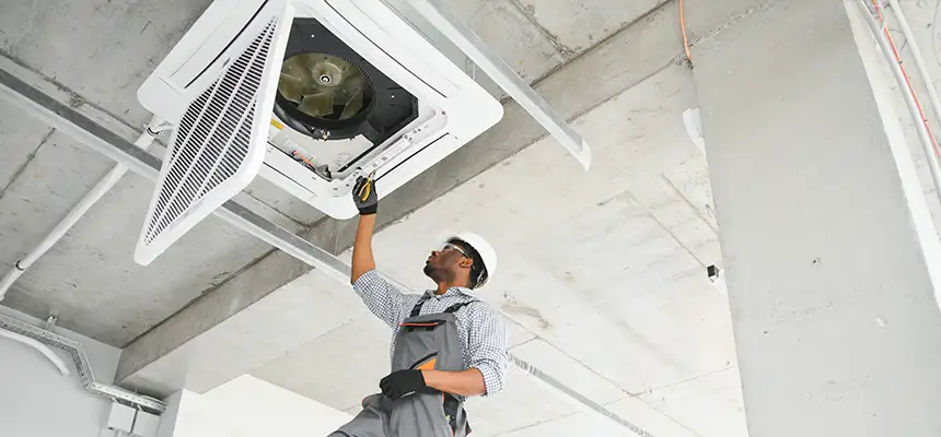 Efficient Multi‑Unit & HOA Annual Vent Cleaning Plans in Sidney