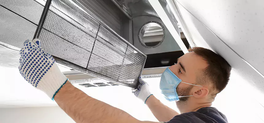Our Bathroom Exhaust Duct Cleaning Services in Sidney, OH