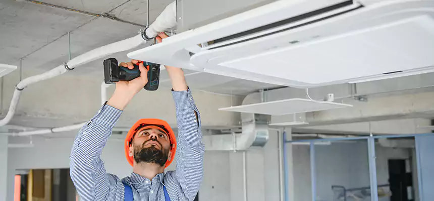 Eco‑Friendly Coil & Plenum Deep Cleaning in Sidney