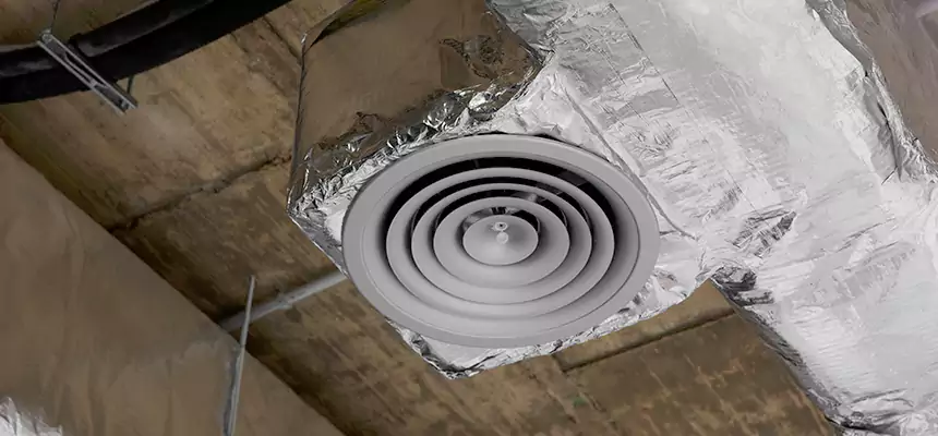 Our Industrial Dryer Vent Cleaning Services in Sidney, OH