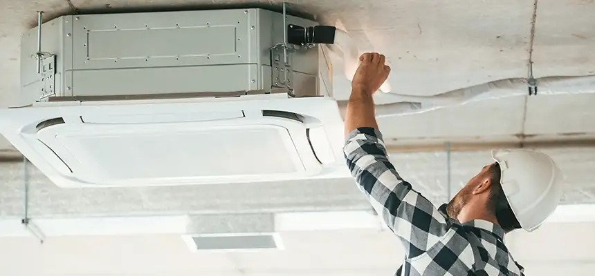 Our Local Vent Cleaning Services in Sidney, OH