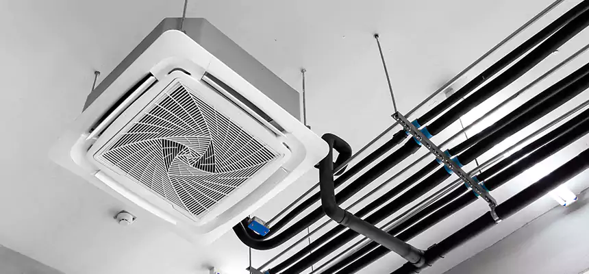 Our Smart AC Vent Controller Services in Sidney, OH