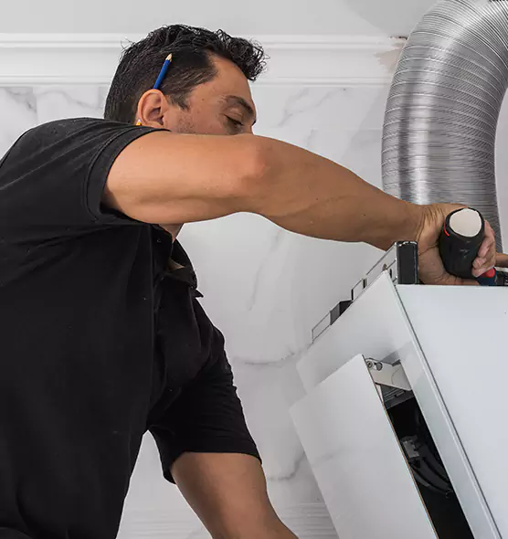 Trusted Bathroom Exhaust Duct Cleaning in Sidney, OH