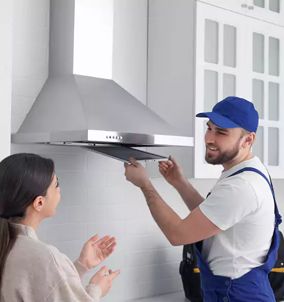 Professional Dryer Vent Cleaning Service in Sidney, OH