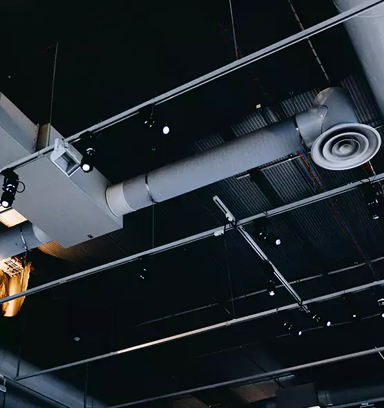 Professional Duct Cleaning For LEED Homes in Sidney, OH