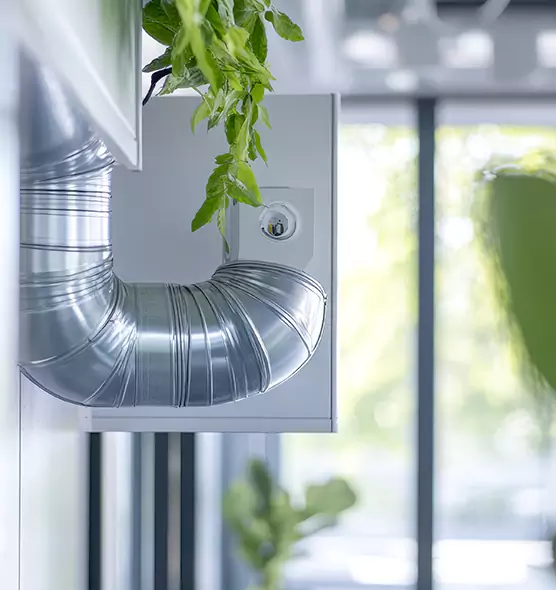 Professional Eco-Friendly Duct Cleaning Services in Sidney, OH