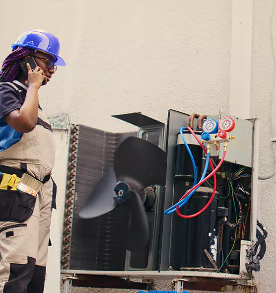 Professional Energy-Efficient HVAC Cleaning in Sidney, OH