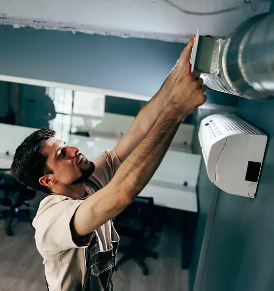 About Flexible Ductwork Replacement in Sidney, OH