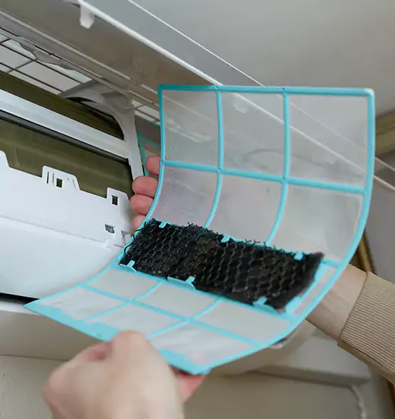 Welcome to Air Duct Cleaning & Repairs Sidney — Your Local HEPA Filter Installation Pros in Sidney, OH