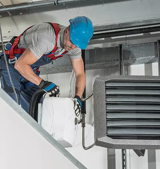 About HVAC Mold Remediation Service in Sidney, OH