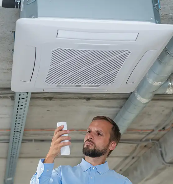 About Local Vent Cleaning Services in Sidney, OH