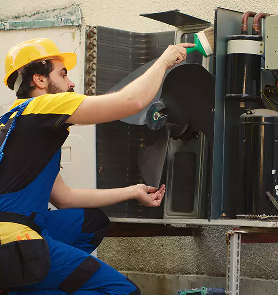 Top-Rated New Room Vent Extension in Sidney, OH