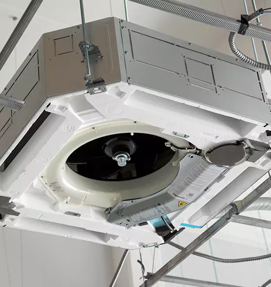 Professional Roof Vent Lint Removal Sidney, OH