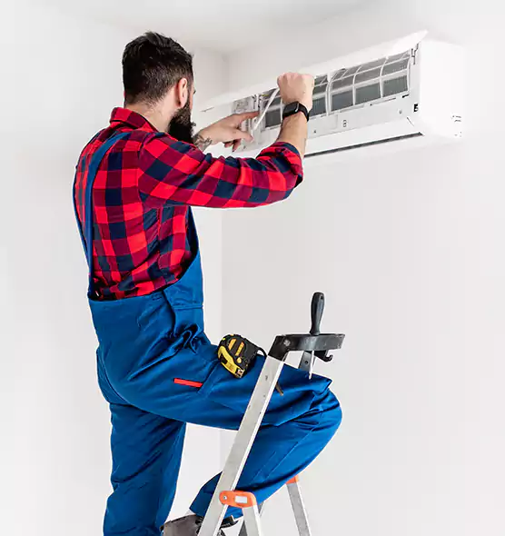 About Smart Air Conditioning Installation in Sidney, OH