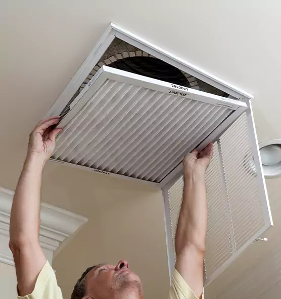 Professional Vent Relocation Services in Sidney, OH