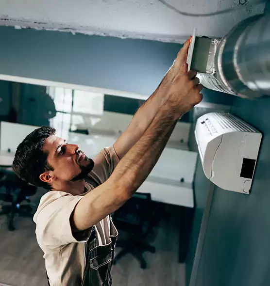 Reliable Warehouse Vent Cleaning in Sidney, OH