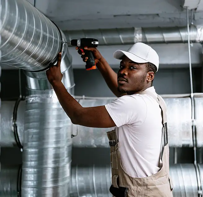 Why Homeowners & Businesses Trust Us Sidney, OH