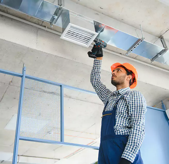 Why Homeowners & Businesses Trust Us in Sidney, OH?