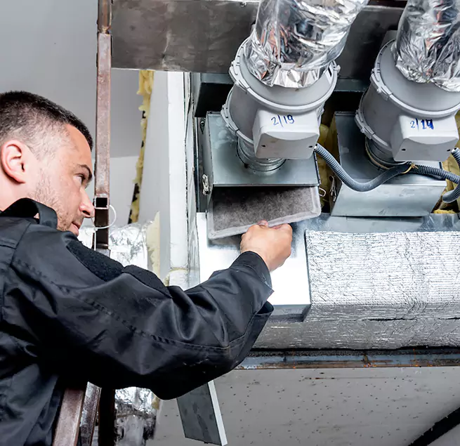 Why Homeowners & Businesses Trust Us in Sidney, OH?