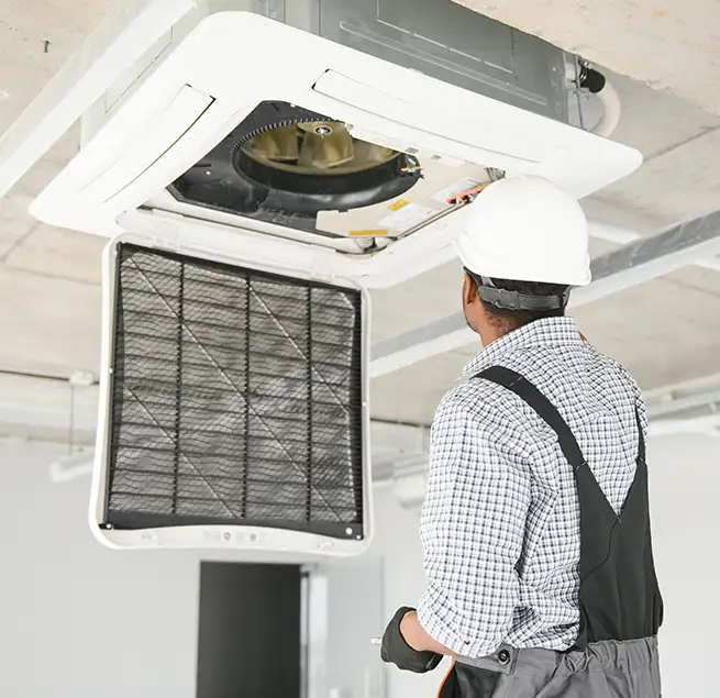 Why Homeowners & Businesses Trust Us in Sidney, OH?