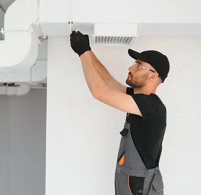 Why Homeowners & Businesses Trust Us in Sidney, OH?