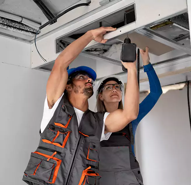 Why Homeowners & Businesses Trust Us in Sidney, OH