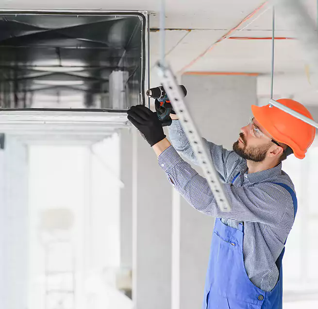 Why Homeowners & Businesses Trust Us Sidney, OH