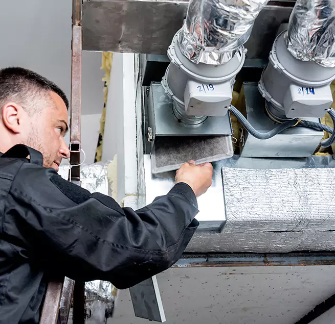 Why Homeowners & Businesses Trust Us in Sidney, OH