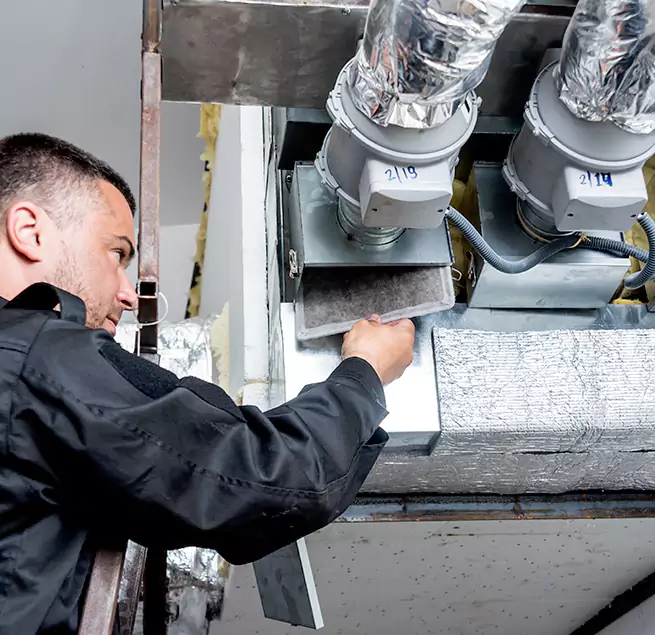 Why Homeowners & Businesses Trust Us in Sidney, OH?