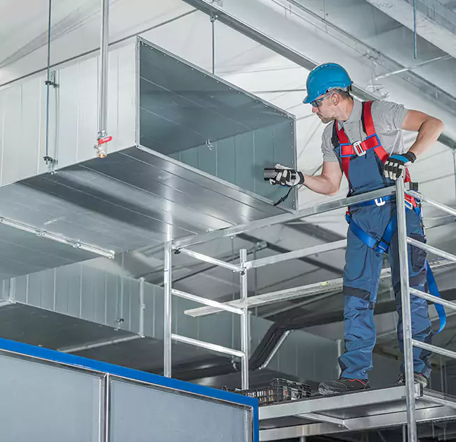 Why Homeowners & Businesses Trust Us in Sidney, OH?