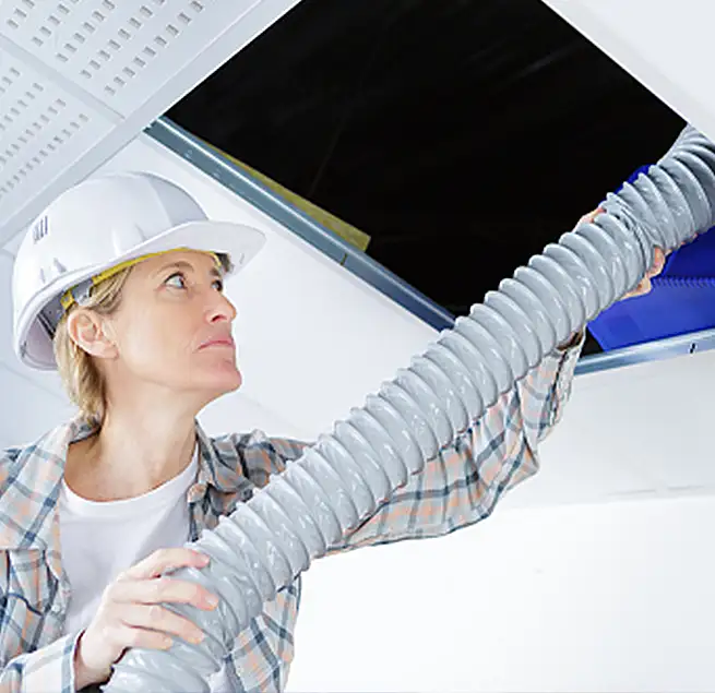 Why Homeowners & Businesses Trust Us Sidney, OH