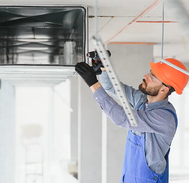 Why Homeowners & Businesses Trust Us in Sidney, OH?