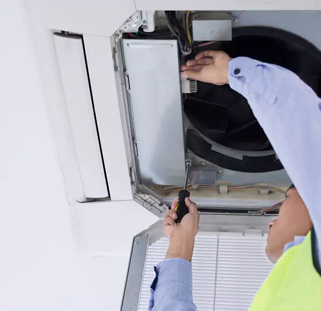 Why Homeowners & Businesses Trust Us Sidney, OH?