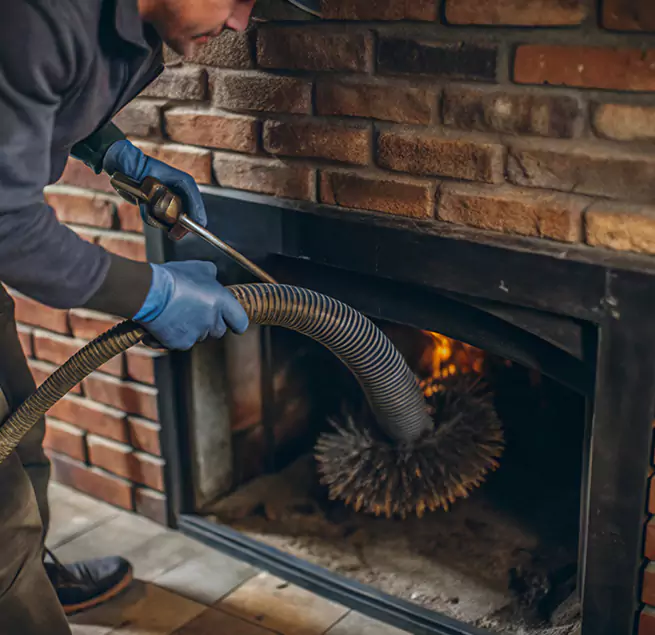 Why Homeowners & Businesses Trust Us in Sidney, OH?