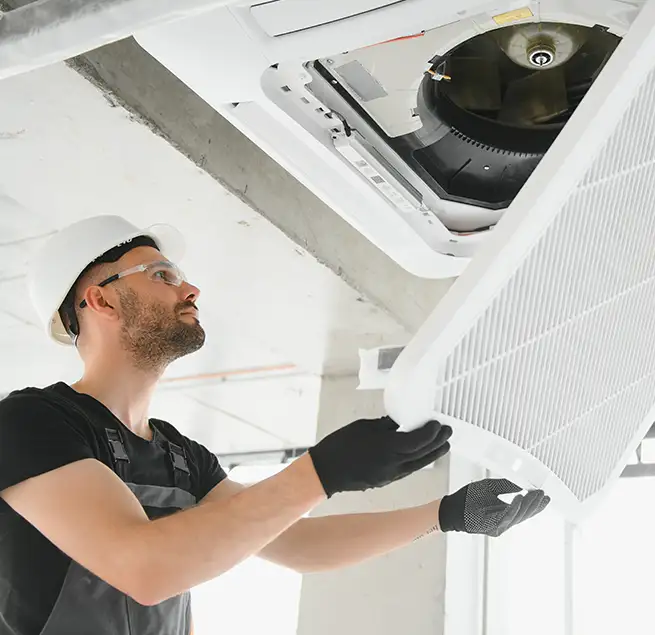 Why Homeowners & Businesses Trust Us in Sidney, OH?