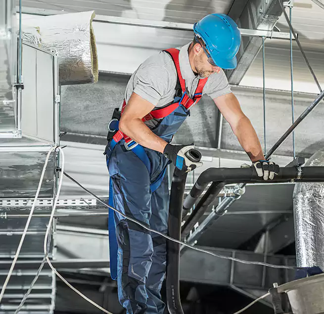 Why Homeowners & Businesses Trust Us in Sidney, OH?