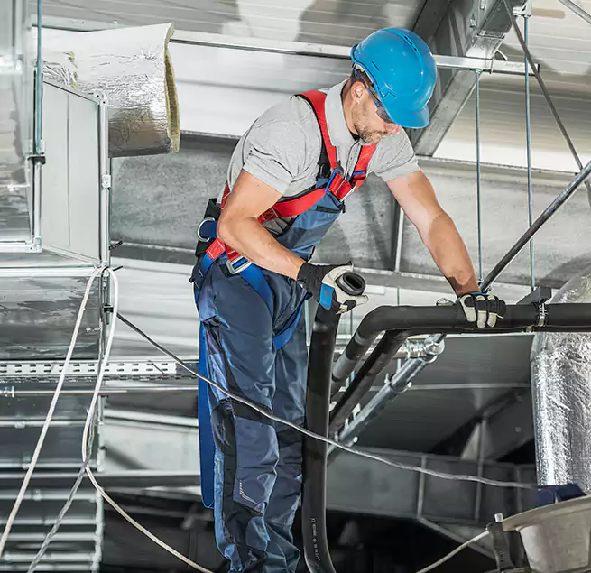 Why Homeowners & Businesses Trust Us in Sidney, OH?