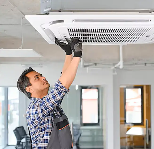 Why Homeowners & Businesses Trust Us in Sidney, OH?