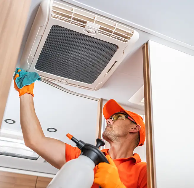 Why Homeowners & Businesses Trust Us in Sidney, OH?