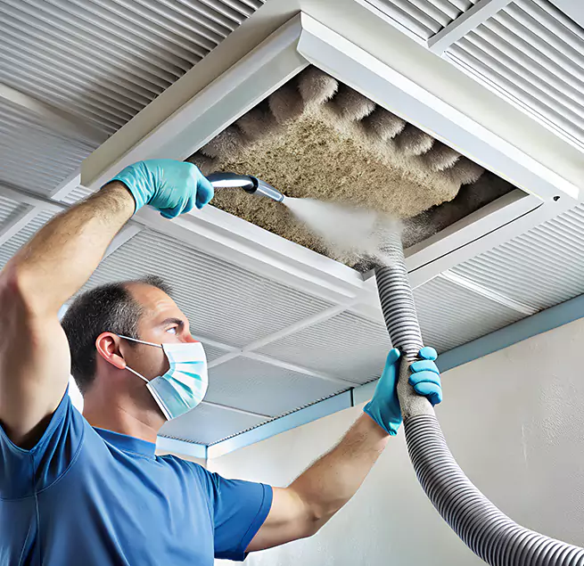 Why Homeowners & Businesses Trust Us Sidney, OH?