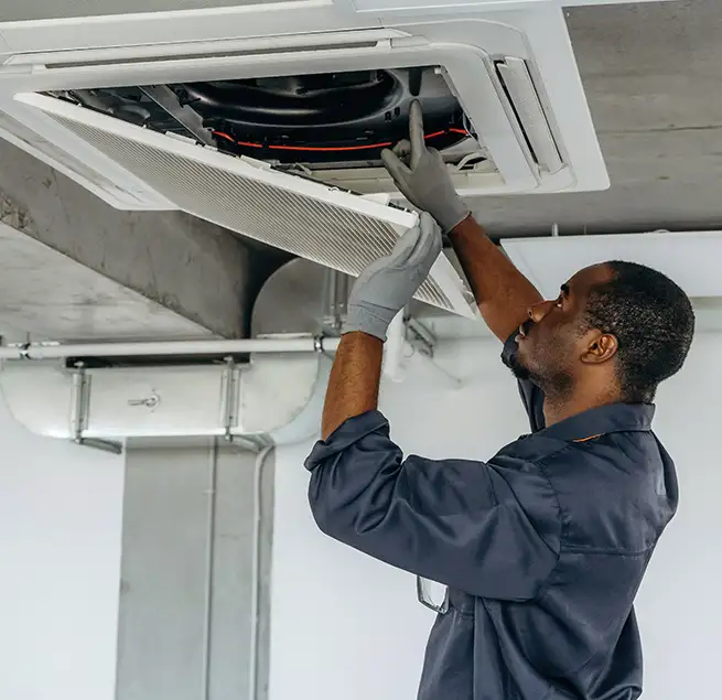 Why Homeowners & Businesses Trust Us in Sidney, OH?