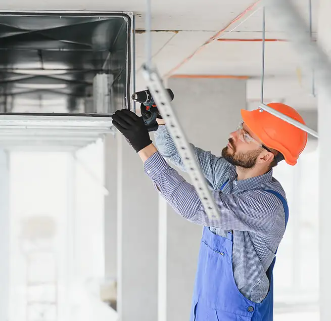 Why Homeowners Businesses Trust Us Sidney, OH