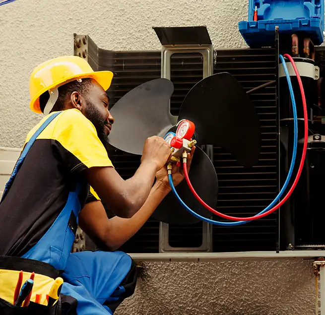 Why Homeowners & Businesses Trust Us in Sidney, OH?