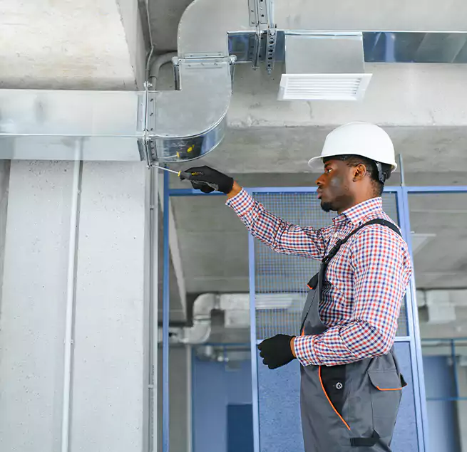 Why Homeowners & Businesses Trust Us in Sidney, OH