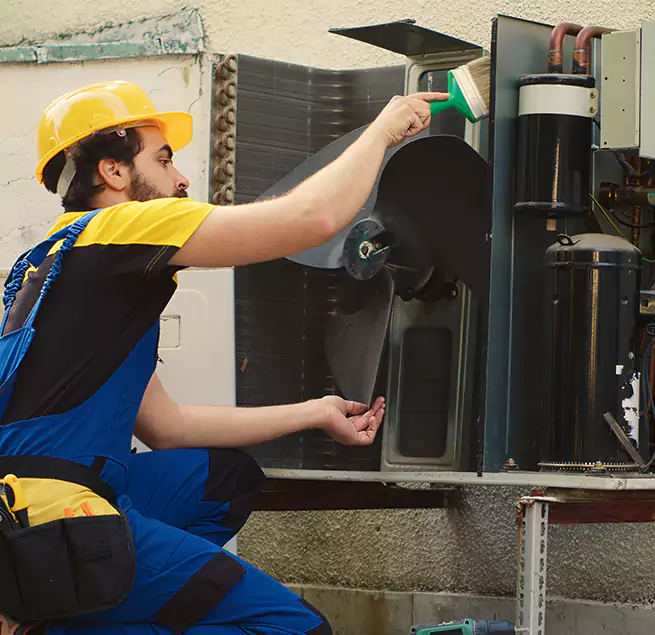 Why Homeowners & Businesses Trust Us in Sidney, OH?