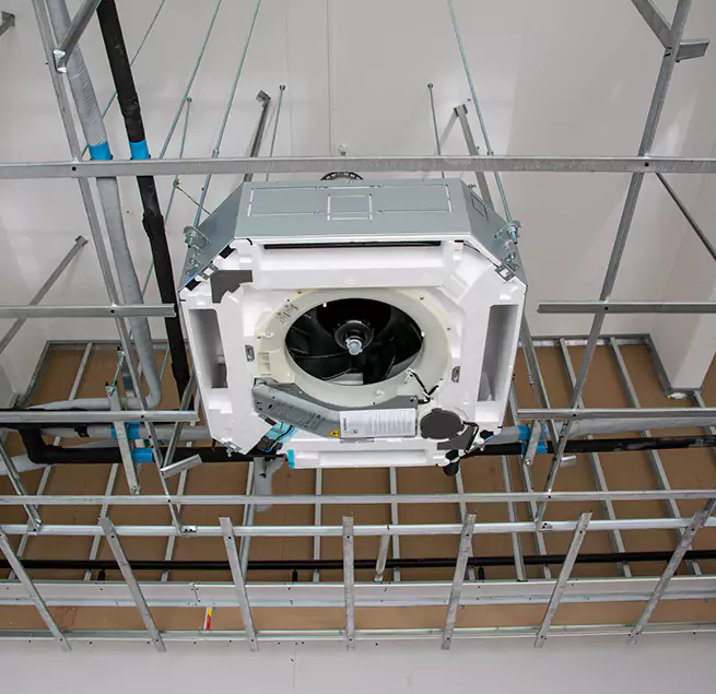 Why Homeowners & Businesses Trust Us Sidney, OH