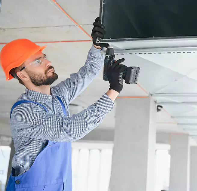 Why Homeowners & Businesses Trust Us in Sidney, OH?