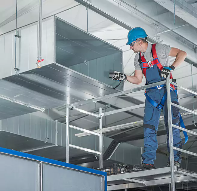 Why Homeowners Businesses Trust Us in Sidney, OH