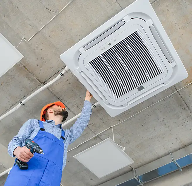 Why Homeowners & Businesses Trust Us in Sidney, OH